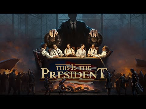 Видео This is the President #1