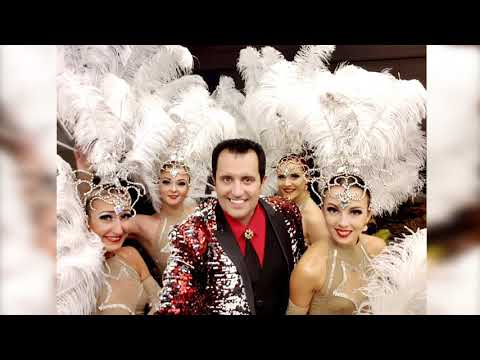 Rytis Cicinas - Meilės laivas (Nauja versija)