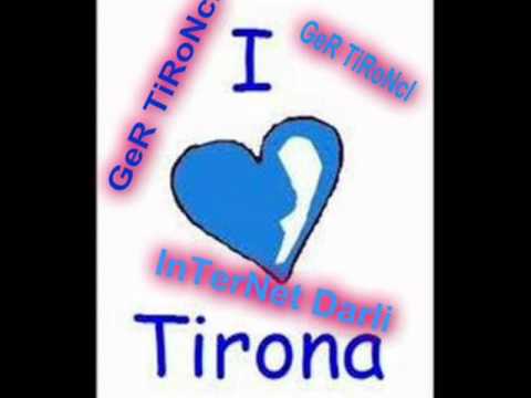 Se Kacollen Tate Mi Goce Vetem Per JUL TIRONEN