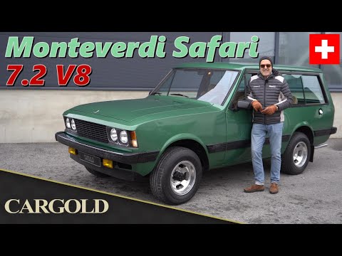 MONTEVERDI Safari High Speed 7.2-video-32