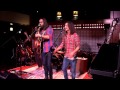Radio Birds - Cecilia (MTK Live) 