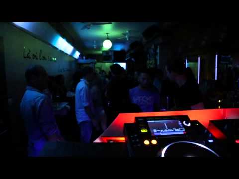 VidaLocaClub - BRUNO VICENTE 26/10/2013