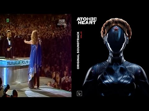 Zvyozdnoe Leto | Atomic Heart vs Original