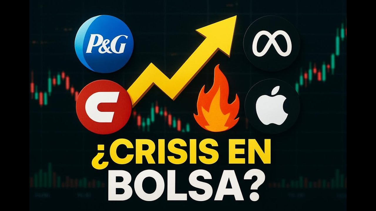 2 Acciones con 48% de Potencial (Y el Caos en Meta, Apple y Adobe)