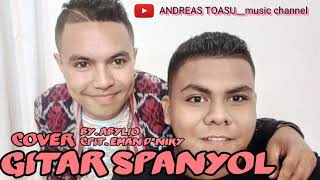 Download lagu Ĺagu dansa Terbaru 2019 ' Gitar Spanyol' By Abilio Tunliu mp3