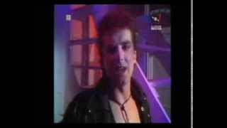 BUDKA SUFLERA - Noc komety (1983)