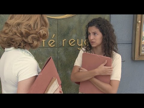 Amar C687 - Carmen y Leonor colaborarán juntas