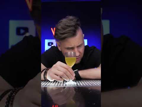 What to Make With The World's Strongest Alcohol  #shorts