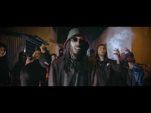 Joztin Bwoy x Choliare x Again - Vestidos de Nike [Official Video]