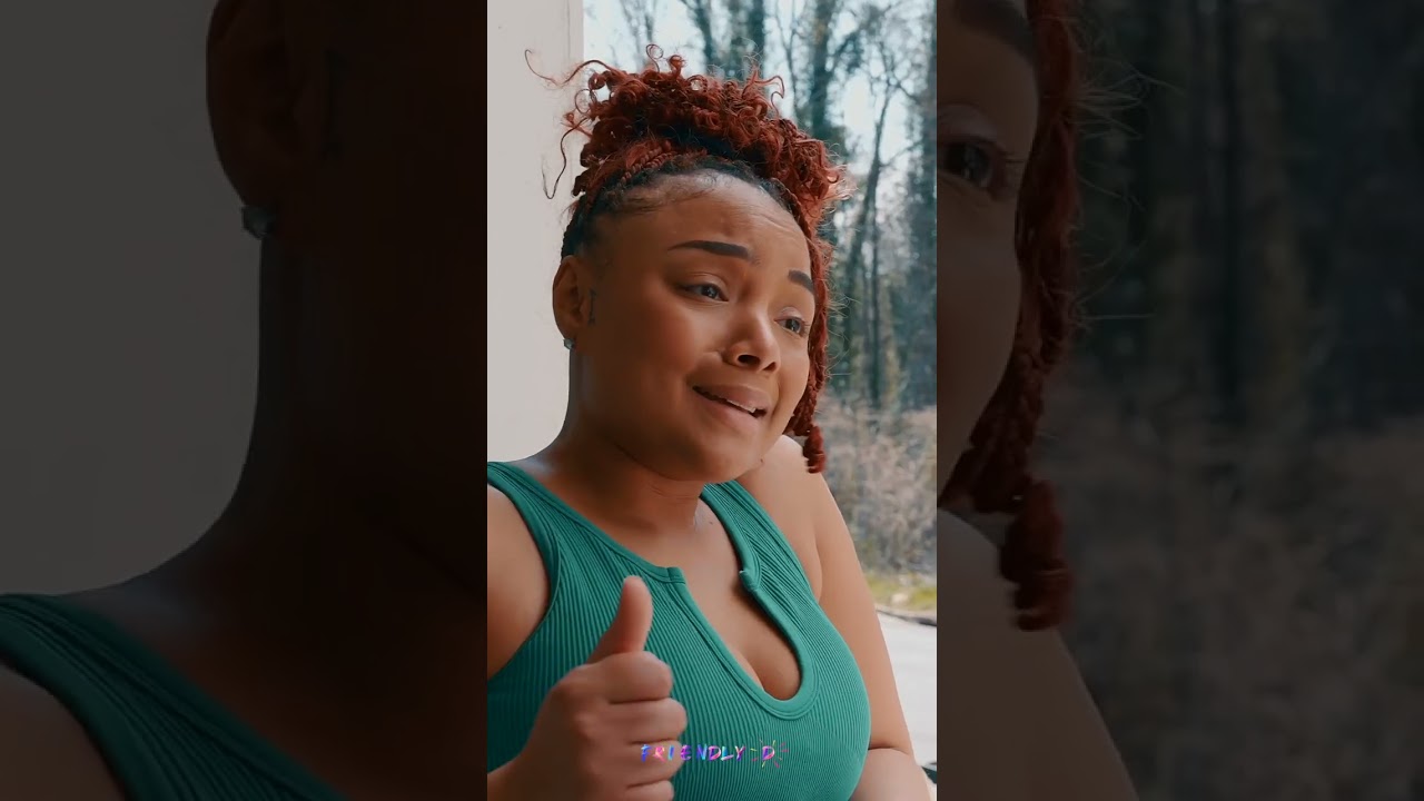 Part 318: Javar has his eyes on Jay, but Adia warns her to stay clear.