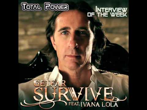 Total Power - Interview of the week: Get Far & Ivana Lola