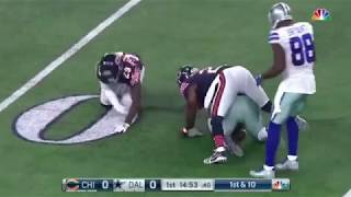 Ezekiel Elliot NFL Highlights HD [Dead People] - 21 Savage