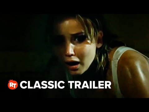 House at the End of the Street (2012) Trailer #1