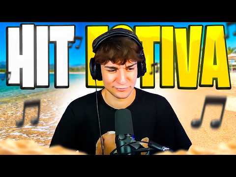 I CREATE A SONG FROM SCRATCH with CHAT 🎶🔥 | SESSION STUDIO LIVE EP.1