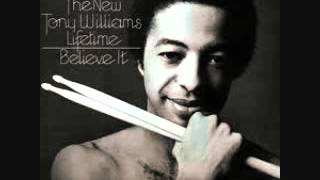 Tony Williams Liftime Fred 1975.wmv