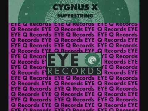 Cygnus X-Superstring(Xtreme Mix)