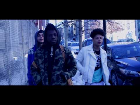 Yahighness&MeloDaGodd- Hennessy(Official Video)