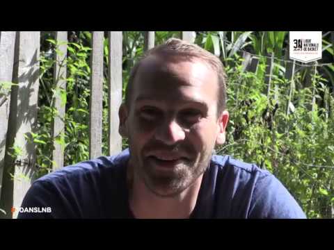 #30ansLNB : Nanterre Champion 2013