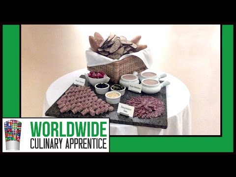 DIY Country Pâté: Easy Charcuterie Recipe for Making Delicious Homemade Pâté