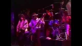 PAT TRAVERS BAND 1976