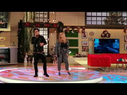 Simone feat. UDDI-Drumurile noastre