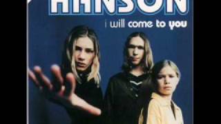Hanson - "I Will Come To You" [2005 - Live]