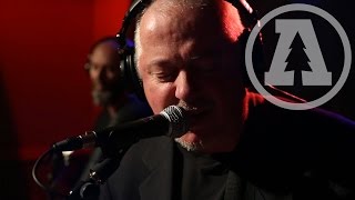 Waco Brothers - Going Down in History - Audiotree Live (4 of 5)