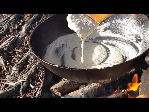 grüner Pfeffersauce