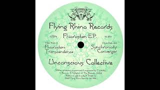Unconscious Collective - Fluorostani Transcendance [AFR009]