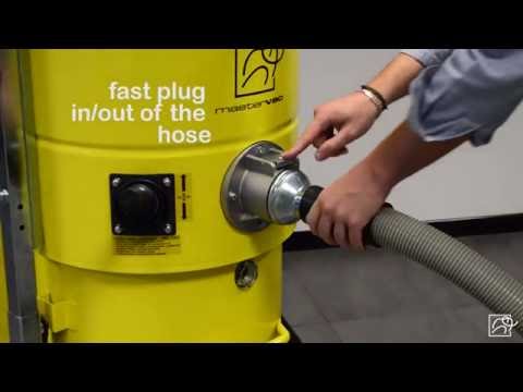 Vacuum Cleaner