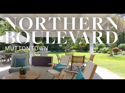 Muttontown - 6195C Northern Boulevard | Long Island Real Estate | danielgale.com