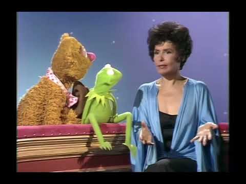 The Muppet Show - 111: Lena Horne - Talk Spot (1976)