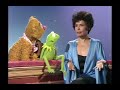 The Muppet Show 111 Lena Horne Talk Spot 1976