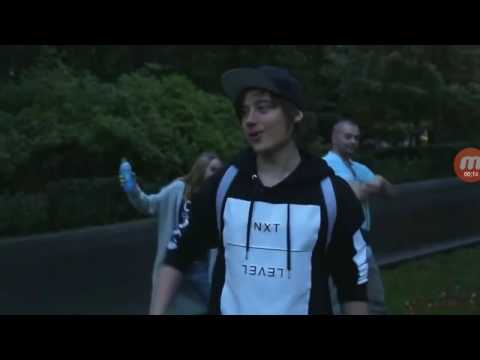 ПЬЯНЫЕ ИВАНГАЙ И МАРЬЯНА РО!удалённое видео!