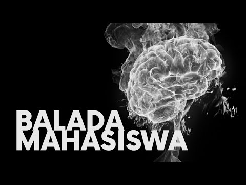 Gie - Balada Mahasiswa [OFFICIAL AUDIO]