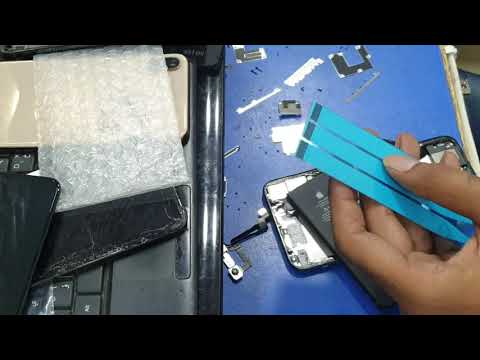 IPhone 11 Pro Max Restoration