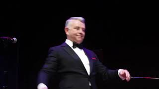 &quot;Sinatra &amp; Mercer-Too Marvelous For Words&quot; Rose Kingsley &amp; Richard Shelton