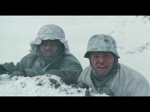 Stalingrad 1993: Battle scene