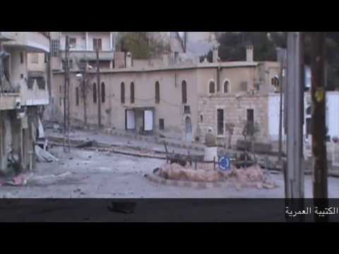 تقرير حول مجريات معركة السيطرة على معلولا في ريف القلمون