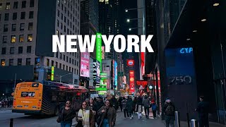 New York City LIVE Manhattan to Queens Jackson Heights Bus Ride Q32 (March 1, 2026)