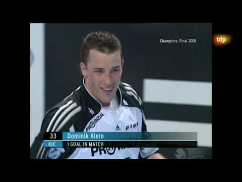 Champions League Balonmano 2007-08 - Final - Vuelta - Kiel -Vs- Ciudad Real