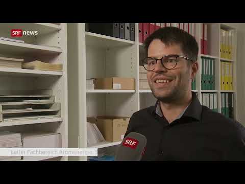 Atommüll: Was die Schweiz von Asse lernen kann