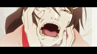 AMV-That Fear of Falling Apart