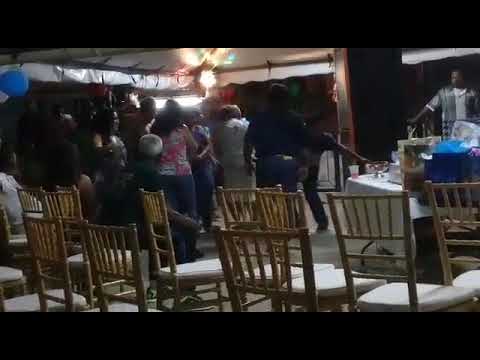 Sunil ramsundar live.