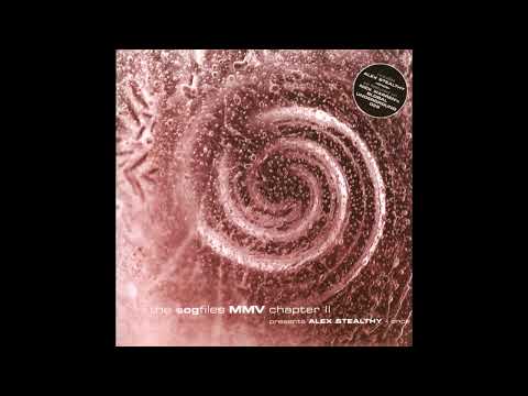 Space Safari - Burning