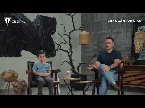 What Makes Deepal S07 a Game-Changer? Hear from Raza Jawa!