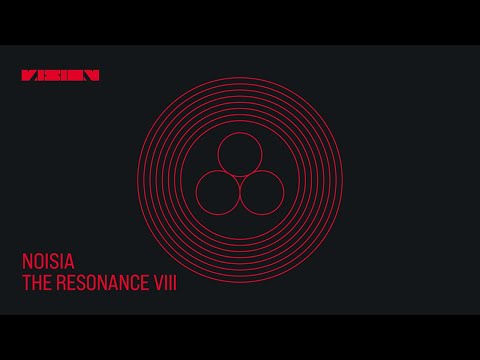 Noisia - The Resonance VIII (Full Album) | @visionrecordings