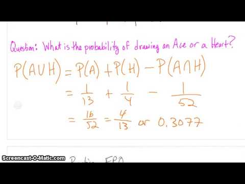 Ap Stats Probability Review For Chapter 5