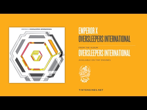 Video thumbnail for Oversleepers International