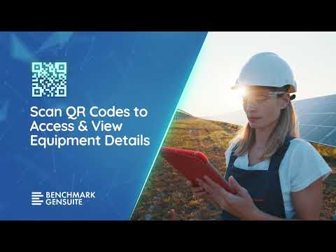 Benchmark Gensuite® Video